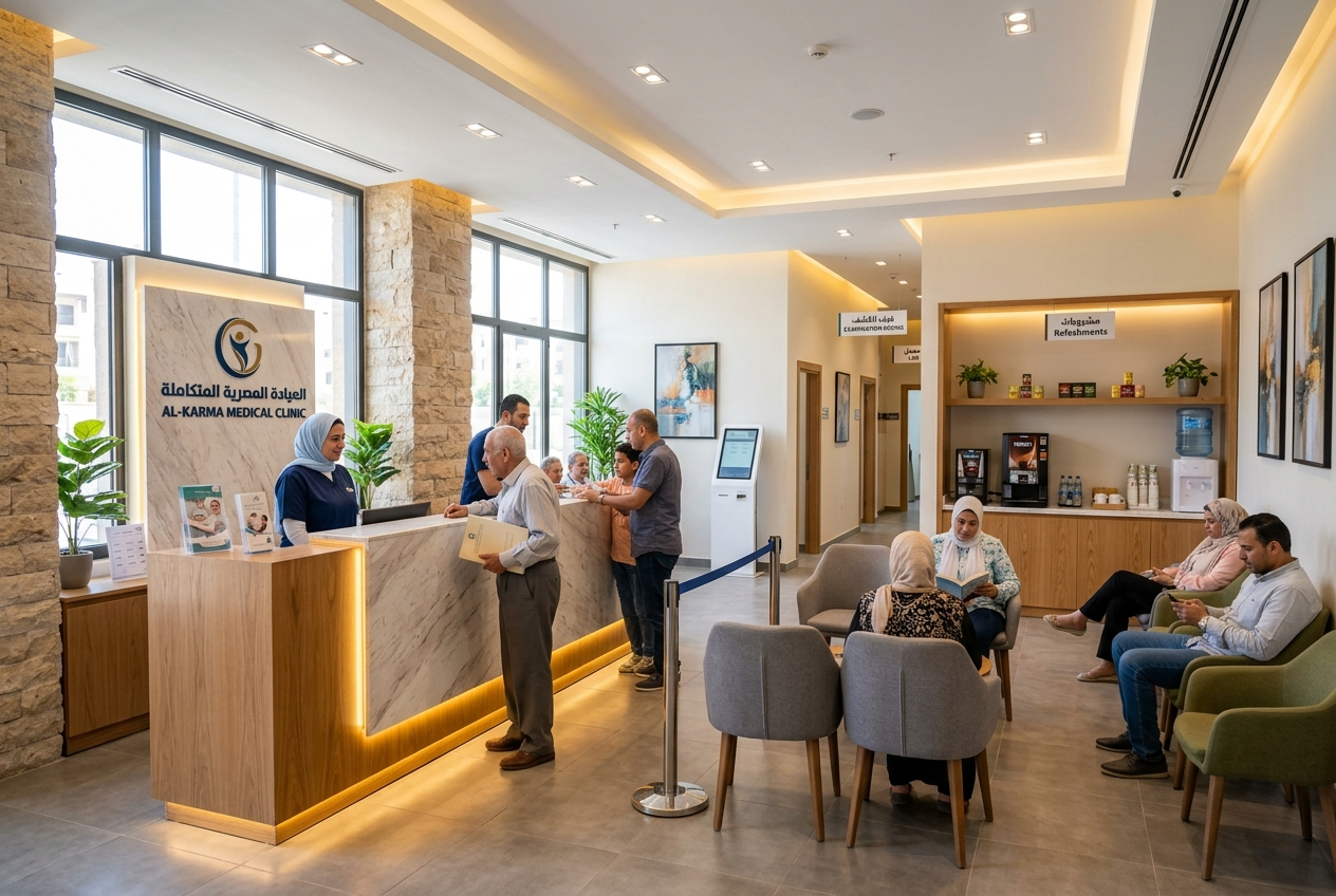 دكتور علاء بدوي